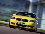 Audi A3 2.0 TDI 2003 года (UK)